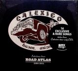 Calexico Road Atlas 1998-2011