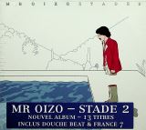 Mr. Oizo Stade 2