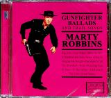 Robbins Marty Gunfighter Ballads And Trail Songs