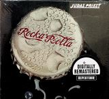 Judas Priest Rocka Rolla (Digipack Edition)