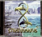 Stratovarius Infinite