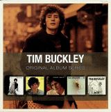 Buckley Tim Original Album Series