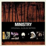 Ministry Original Album Series
