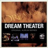 Dream Theater Original Album Series