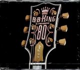 King B.B B.B.King & Friends - 80