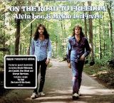 Lee Alvin On The Road To Freedom - Digipack Edition
