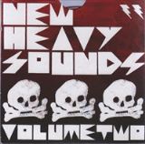 Cargo New Heavy Sounds Vol. 2 -Limited Edition-