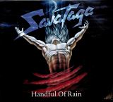 Savatage Handful Of Rain