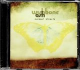 Wishbone Ash Elegant Stealth