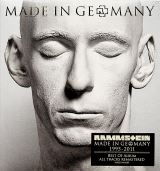 Rammstein Made In Germany 1995-2011