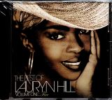 Hill Lauryn Best Of Lauryn Mixtape