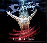 Savatage Handful Of Rain