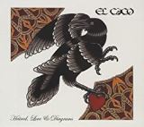 El Caco Hatred, Love And Diagrams