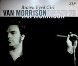 Morrison Van Brown Eyed Girl