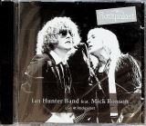 Hunter Ian Live At Rockpalast