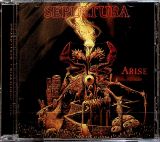 Sepultura Arise (Remastered)