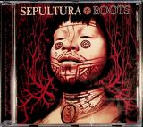 Sepultura Roots