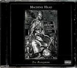 Machine Head Blackening