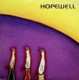 Hopewell 7" Small Places / Sunny Days