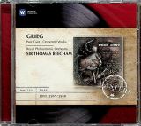 Grieg Edvard Peer Gynt & Other Works