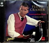 Cramer Floyd Countrypolitan Piano - The First Four Albums