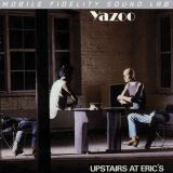 Yazoo Upstairs At Eric's -Limited Edition-