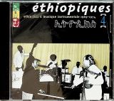Buda Ethiopiques Vol. 4: Ethio Jazz & Musique Instrumentale 1969-1974
