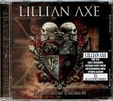 Lillian Axe XI: The Days Before Tomorrow