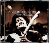 Collins Albert Deep Freeze