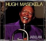 Masekela Hugh Jabulani