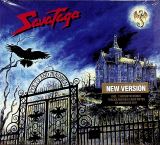 Savatage Poets And Madmen