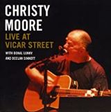 Moore Christy Live At Vicar Street
