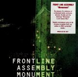 Front Line Assembly Monument -Digipack Edition-