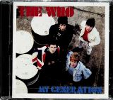 Who My Generation (Deluxe Edition)