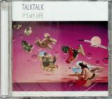 Talk Talk It's My Life