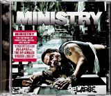 Ministry Relapse
