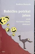 Galn Babiku potrkal jelen