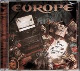 Europe Bag Of Bones