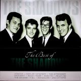 Shadows Best Of - Vinyl Edition