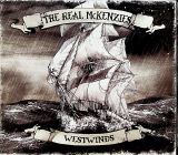 Real McKenzies Westwinds