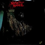 Willis Larry A New Kind Of Soul