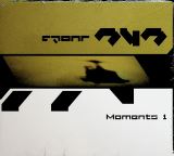 Front 242 Moments -Digipack Edition-