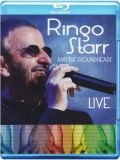 Starr Ringo Ringo And The Roundhead
