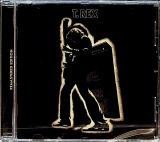 T. Rex Electric Warrior