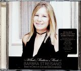 Streisand Barbra What Matters Most