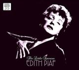 Piaf Edith Little Sparrow