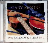 Moore Gary Ballads & Blues 1982-1994