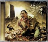 Cattle Decapitation Monolith Of Inhumanity