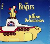 Beatles Yellow Submarine (Digipack Edition)
