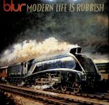 Blur Modern Life Is Rubbish -Vinyl Edition-